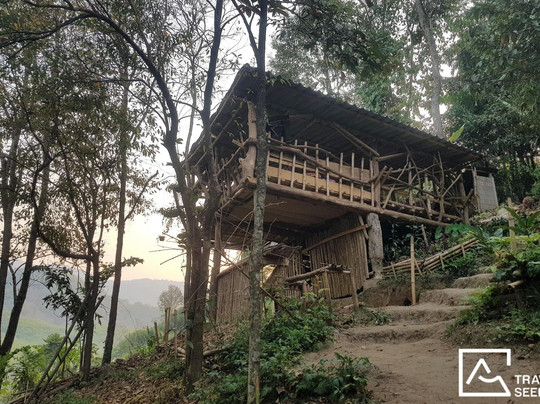 Travel Seeker-清莱必去景点