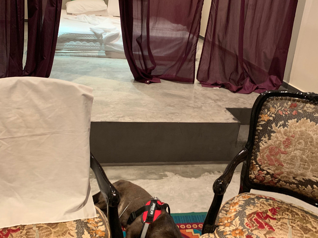 Serenity Boutique Hotel主图