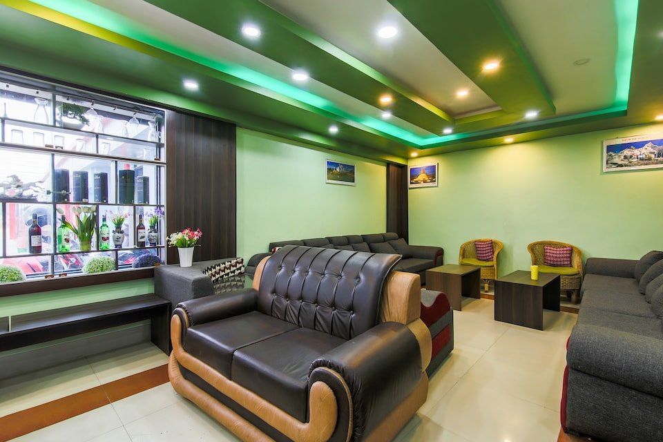 Chandrapur旅游攻略图片