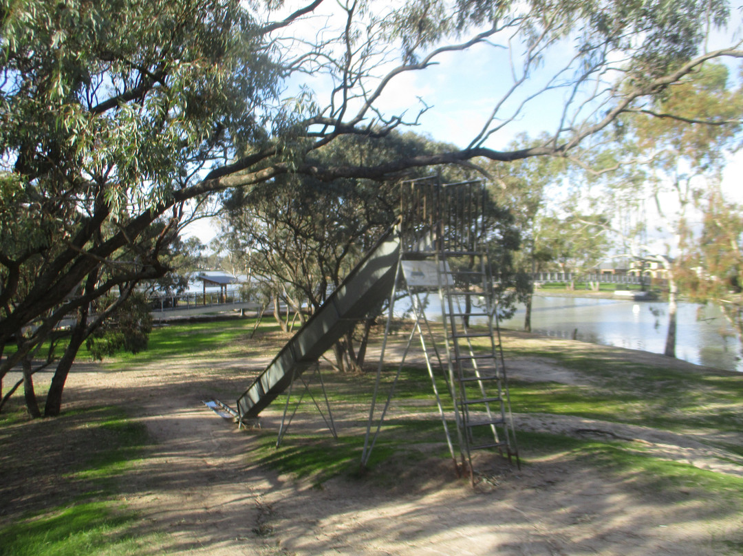 Apex Island Adeventure Playground-霍舌姆必去景点