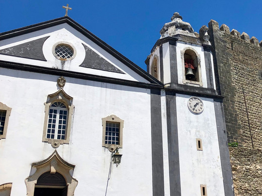 Livraria de Santiago-奥比都斯必去景点