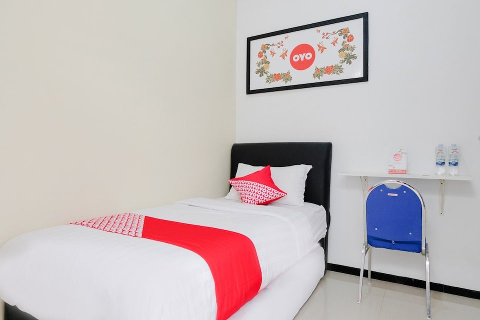 OYO 886 Omahku Asri Syariah主图
