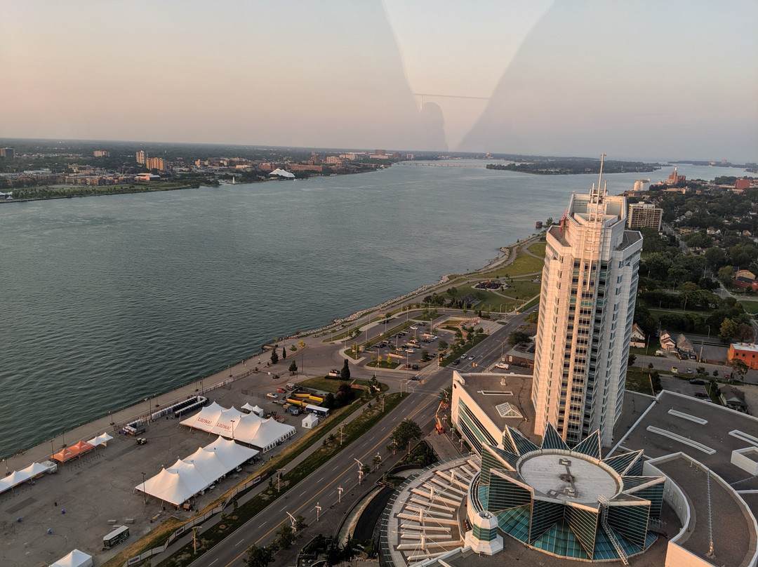 Caesars Windsor主图