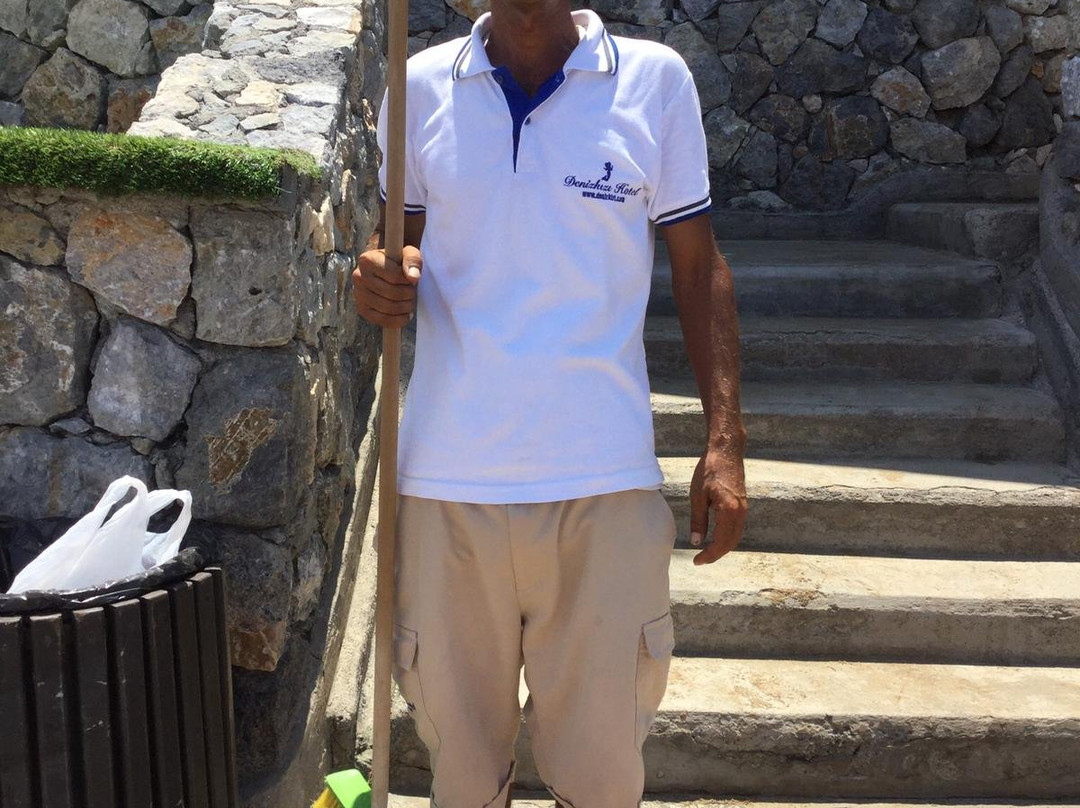 Denizkizi Hotel主图