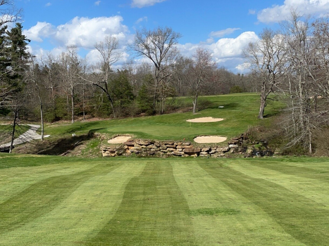 Bertram Golf Packages & Condo Rentals