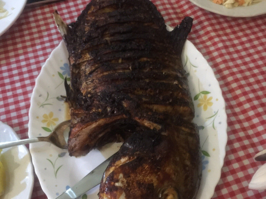 Fulidhoo Ihaa Lodge主图