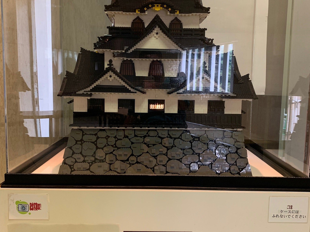 Kaikoku Memorial-彦根市必去景点