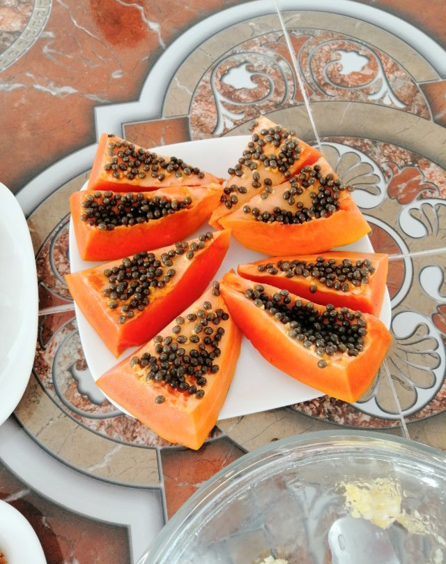 Las Lajas Hotel主图