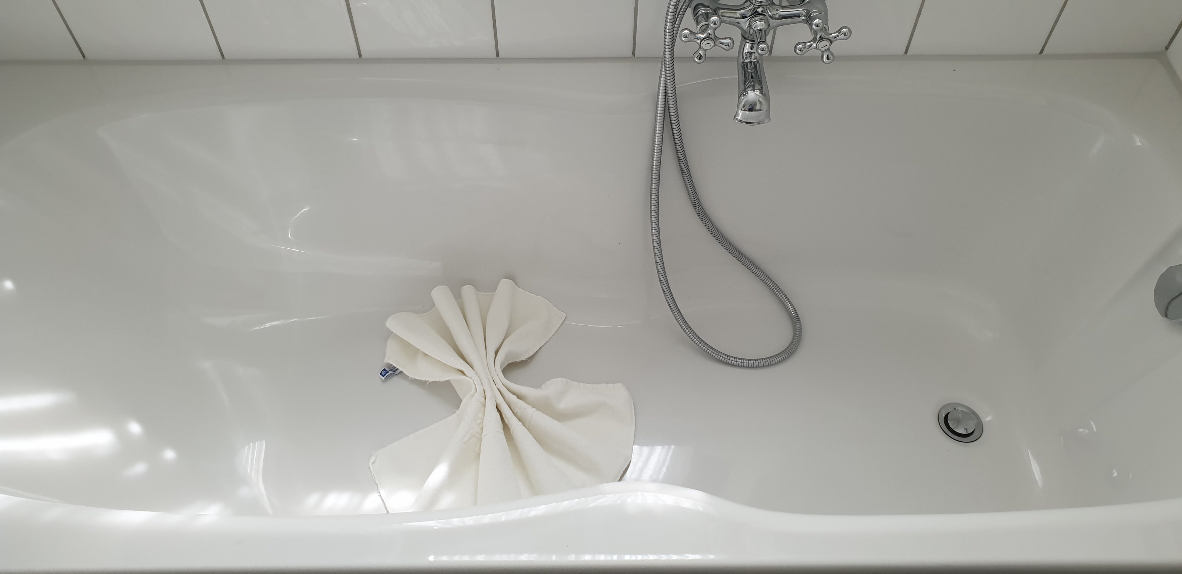 Romantik Hotel Hof Zur Linde-浴室