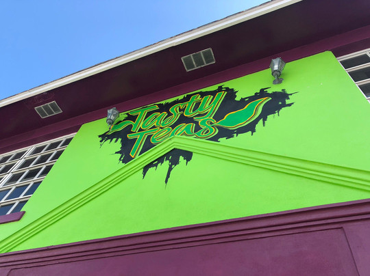 Marvelous Tours-拿骚必去景点