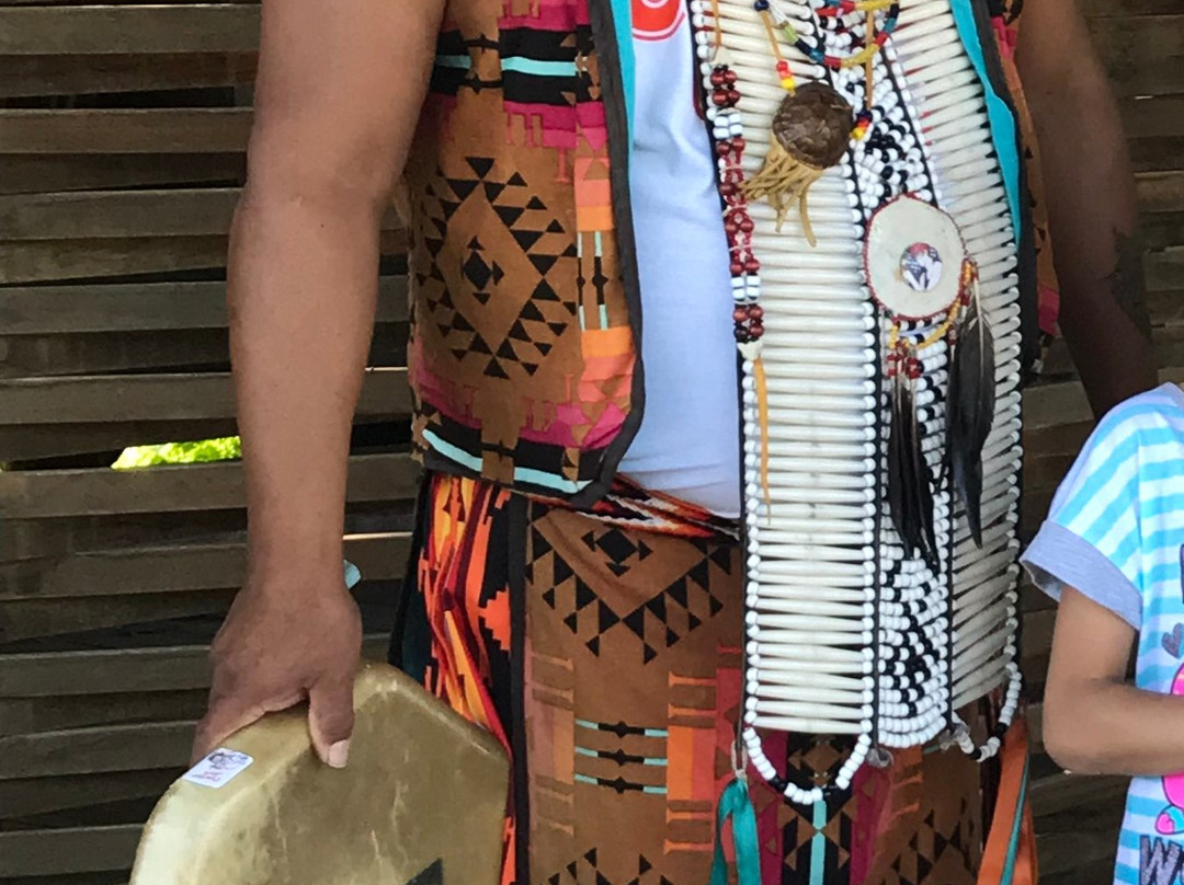 Owl Cage-切罗基必去景点