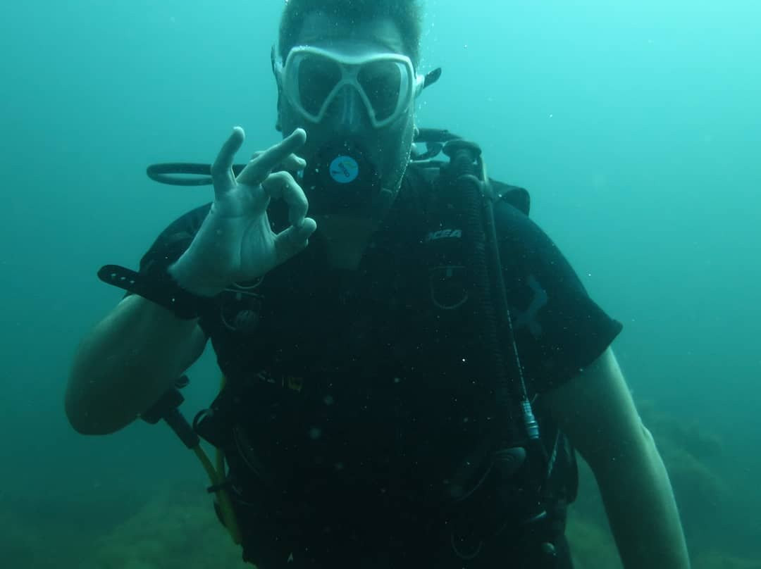 Djerba Sub Diving Center景点图片