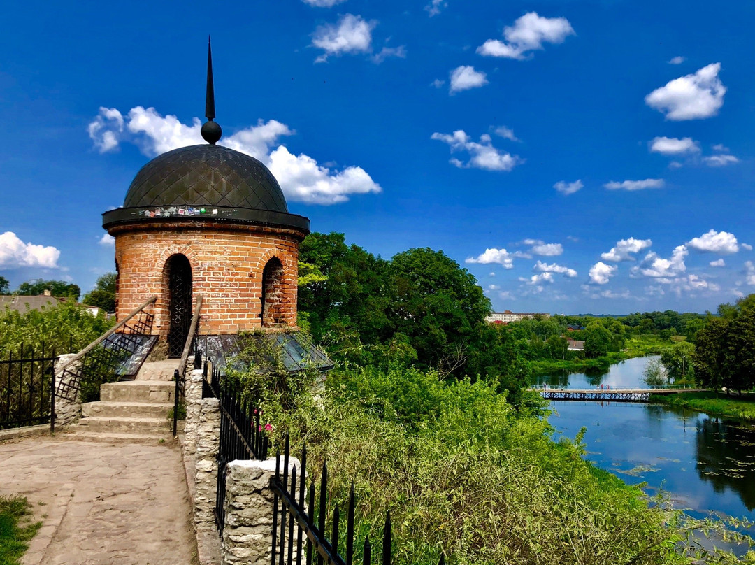 Dubno Castle-Dubno必去景点