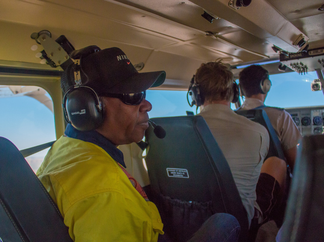 Luridgii Tours-库努纳拉必去景点