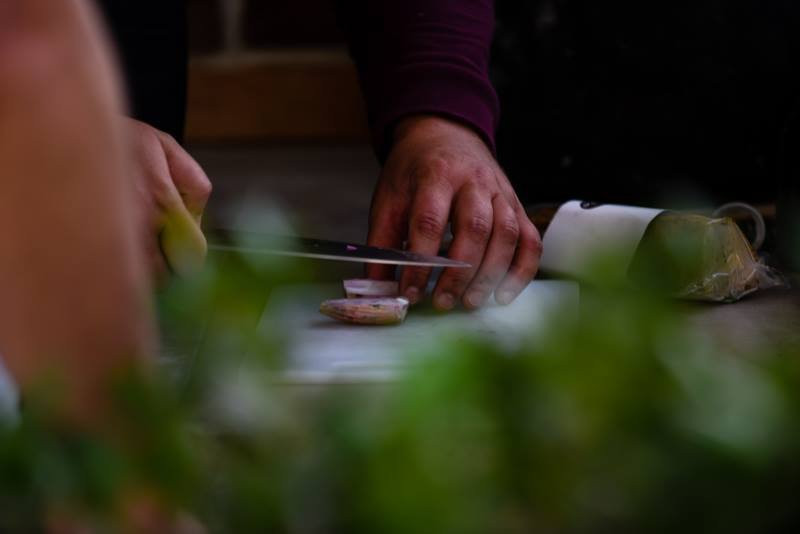 Kassaki Charcuterie-Galatas必去景点