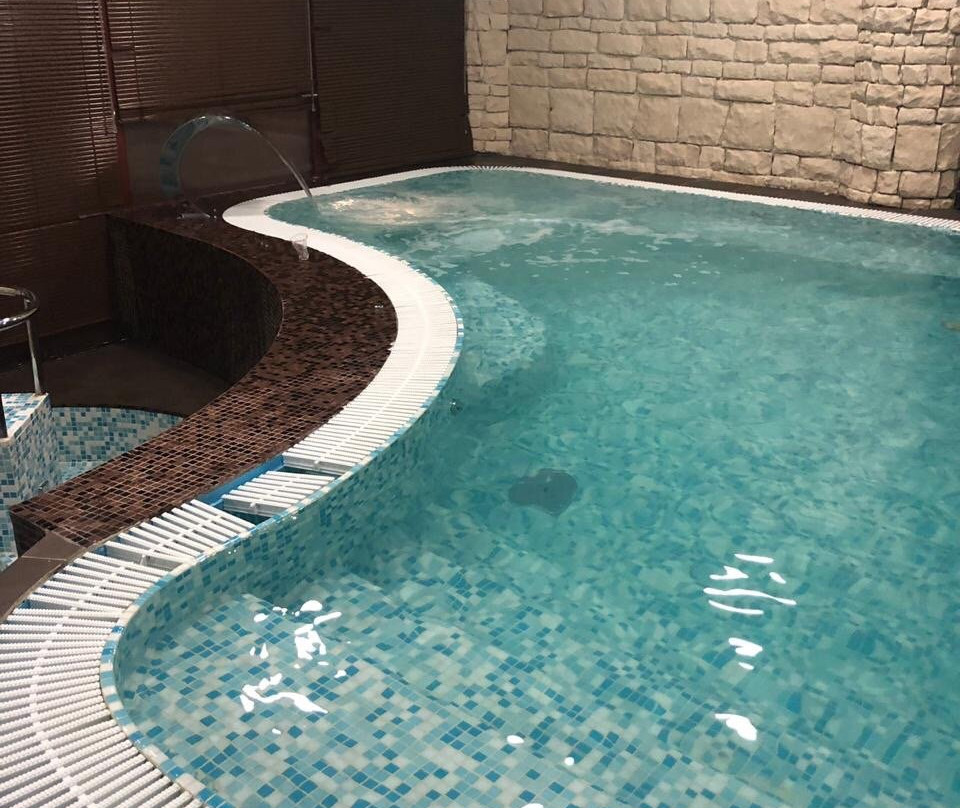 Beresta SPA Centre景点图片