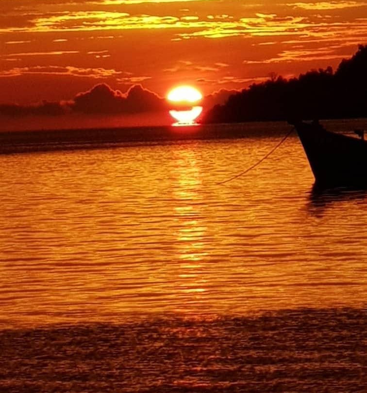 Mountain Trails Tours & Travel-亚庇必去景点