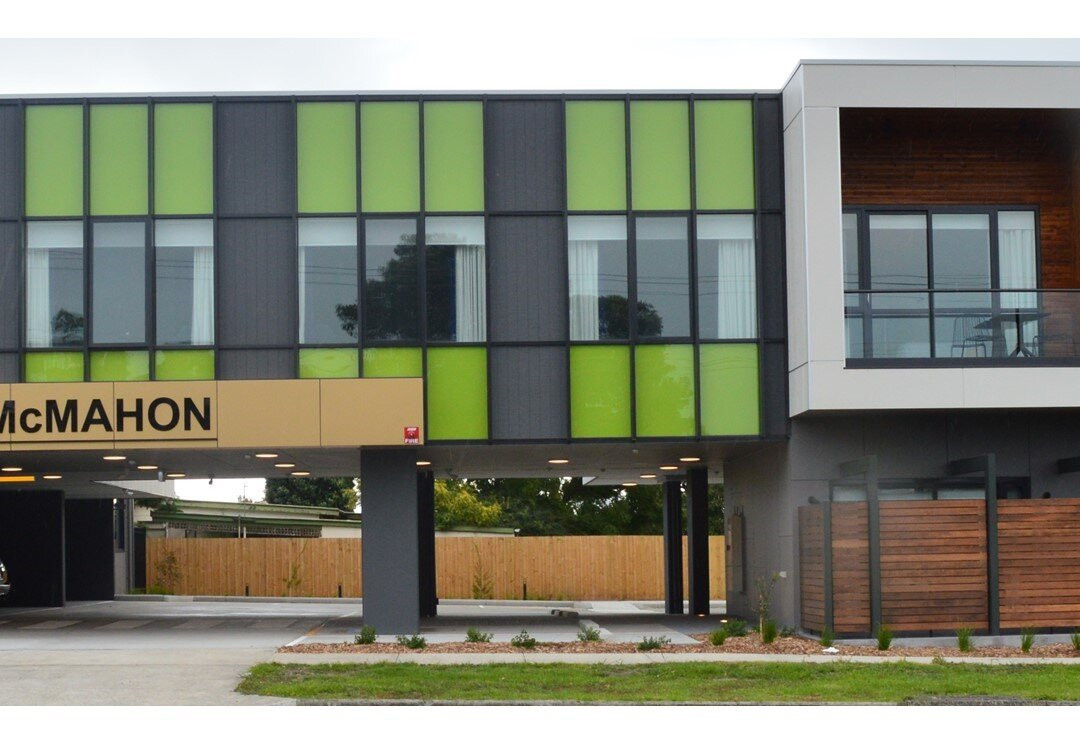 Inverloch酒店住宿-MJ McMahon Motel