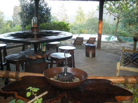 安纳帕拉家庭旅馆主图