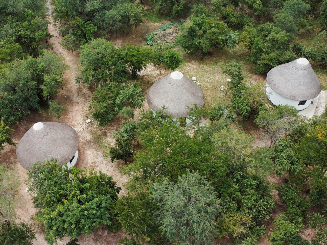 Atupele Restaurant & Cottages