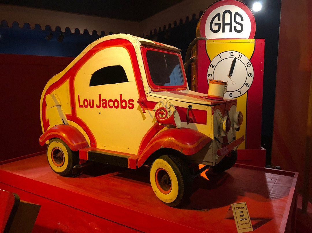 Ringling College Galleries and Exhibitions-萨拉索塔必去景点