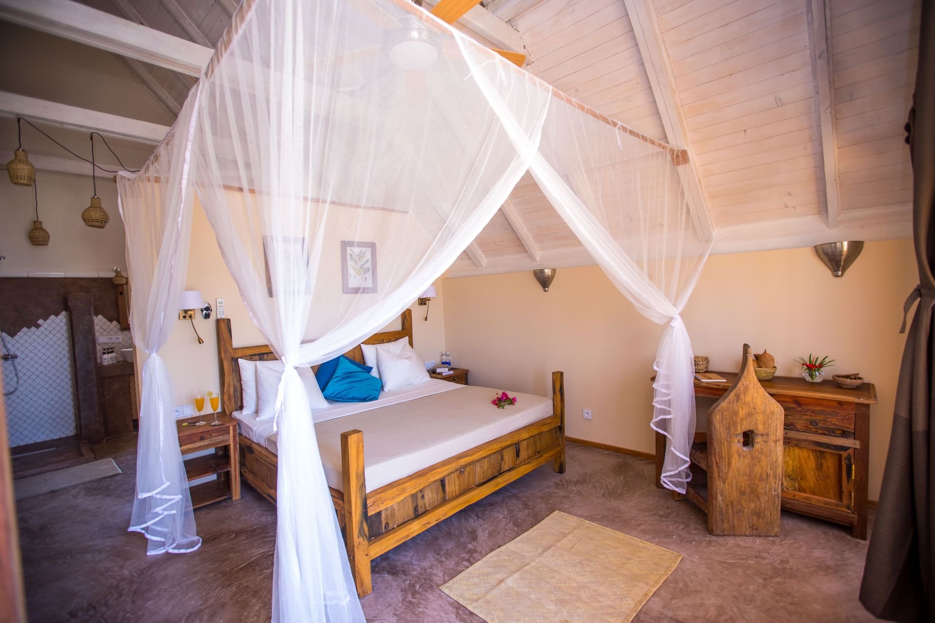 Clove Island Villas&spa-官方