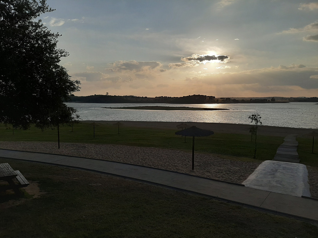 Playa de Cheles-Cheles必去景点