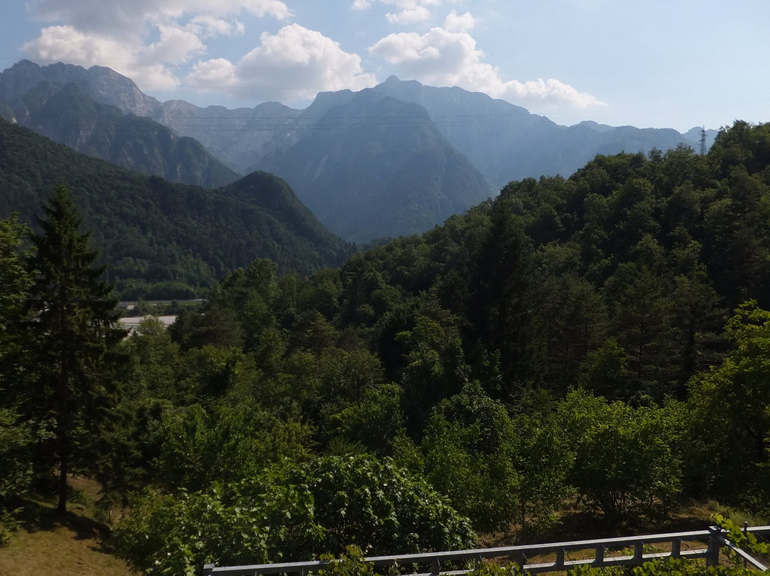 Rosa Dei Venti主图