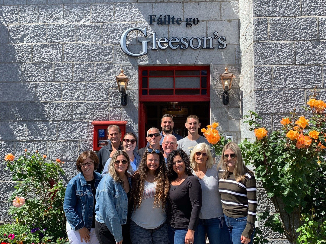 Gleesons Restaurant & Rooms主图
