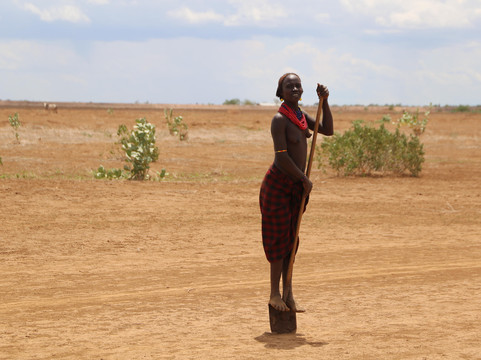Tadele Travel-拉利贝拉必去景点