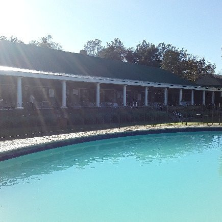 The Nest Drakensberg Hotel主图