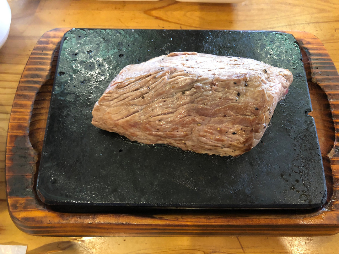 やっぱりステーキ 石垣店