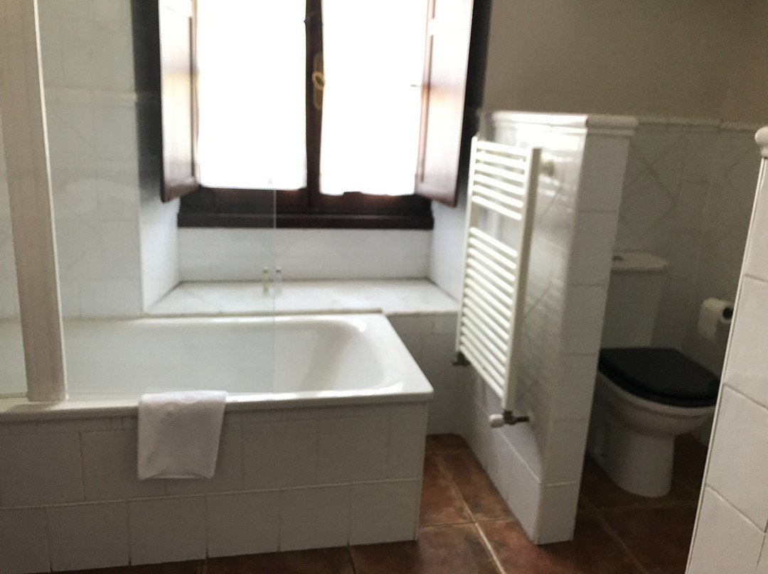 楚鲁特酒店主图