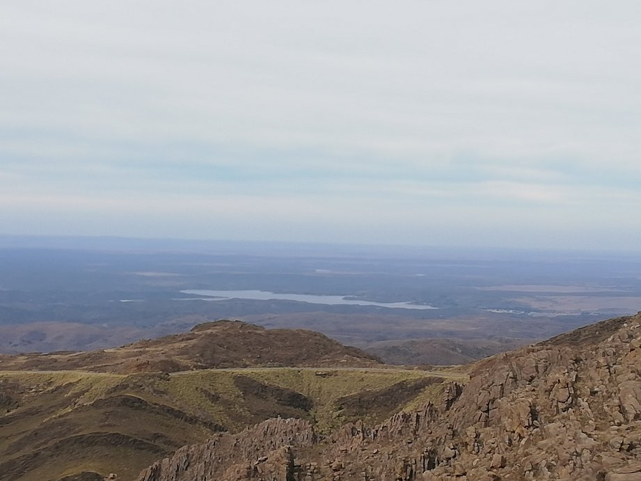 Ruta del Macizo Central-San Luis必去景点