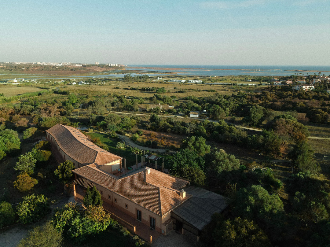 Casa Vale Da Lama Eco Resort
