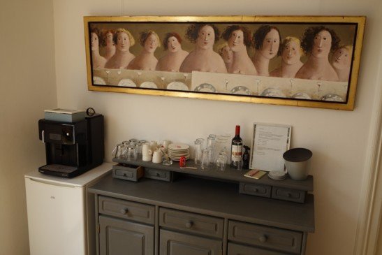 Bed & Breakfast Rijsterbosch主图