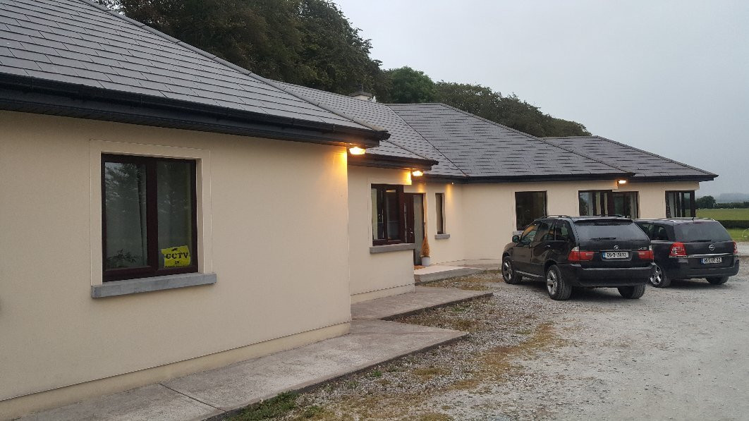 Moorepark West House主图