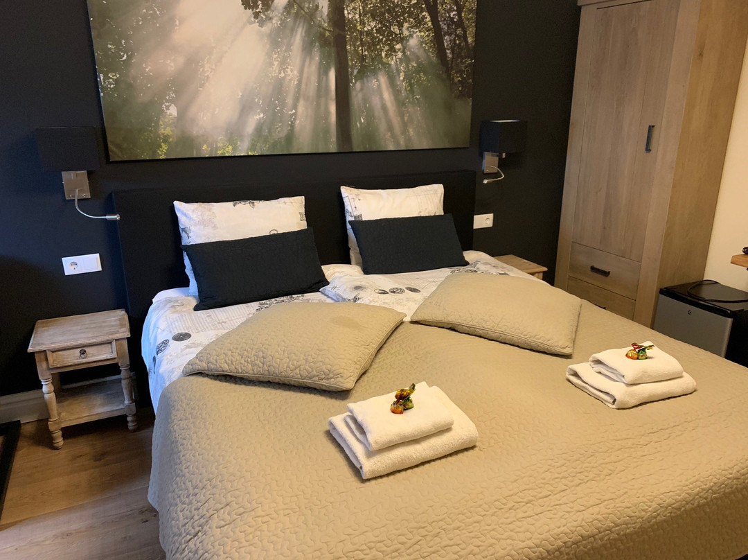 B&B Johannes-Hoeve主图