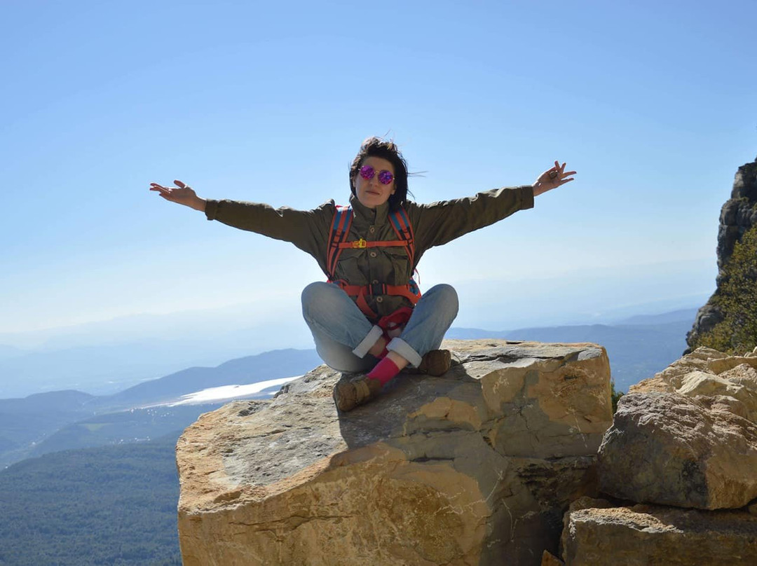 Tskhrajvari Mountain-Tkibuli必去景点