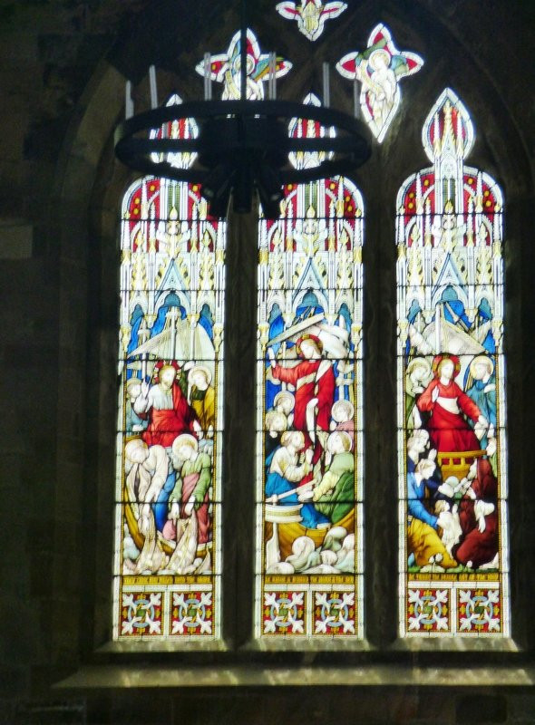 St. Mary's Church Beverley景点图片