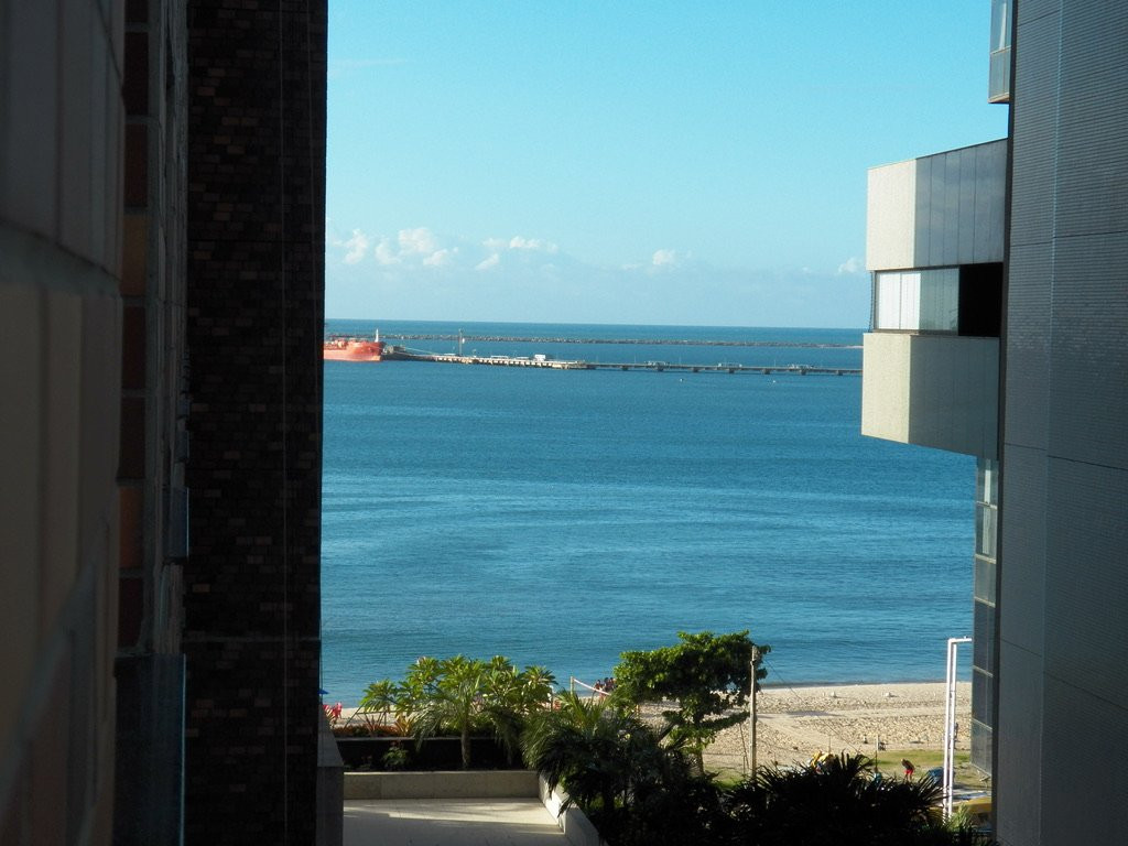 格兰马奎斯酒店主图