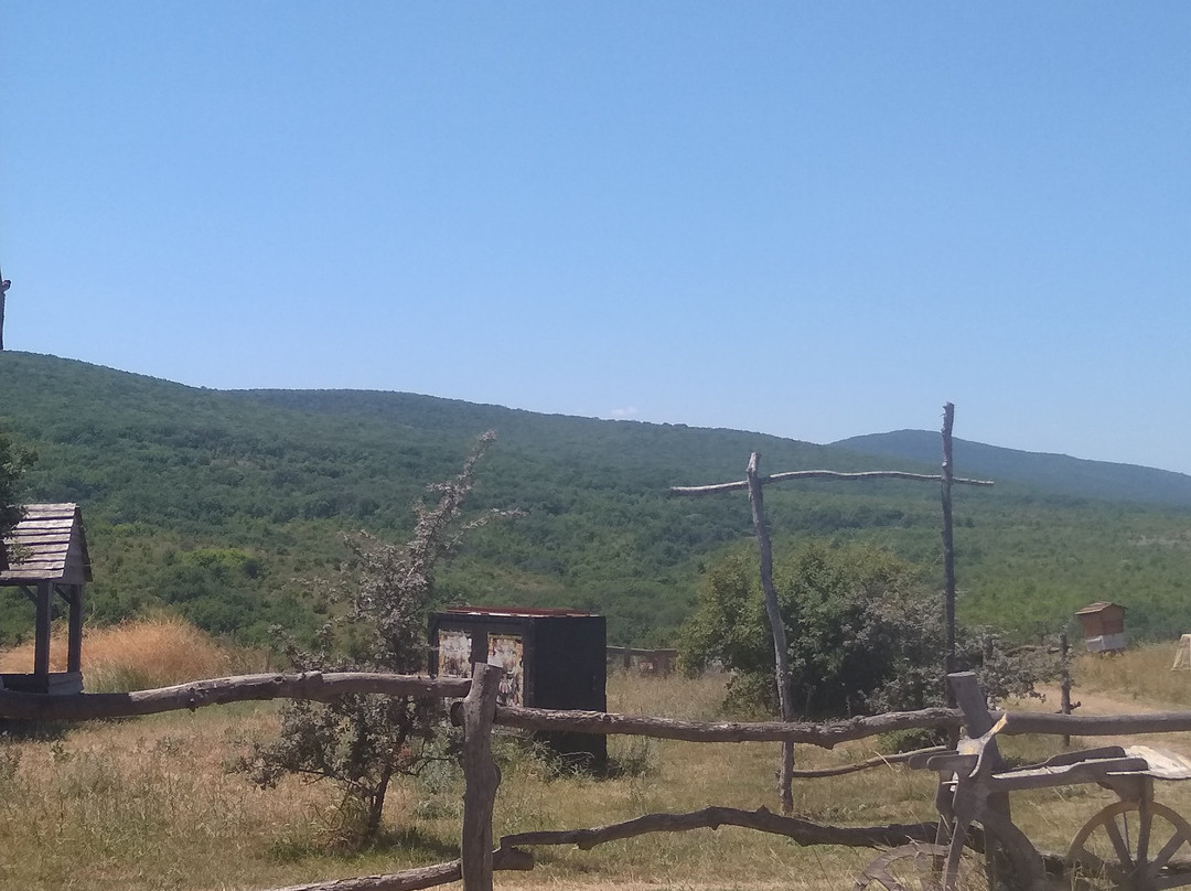 Antelope Park Safari Ranch-Izyumivka必去景点