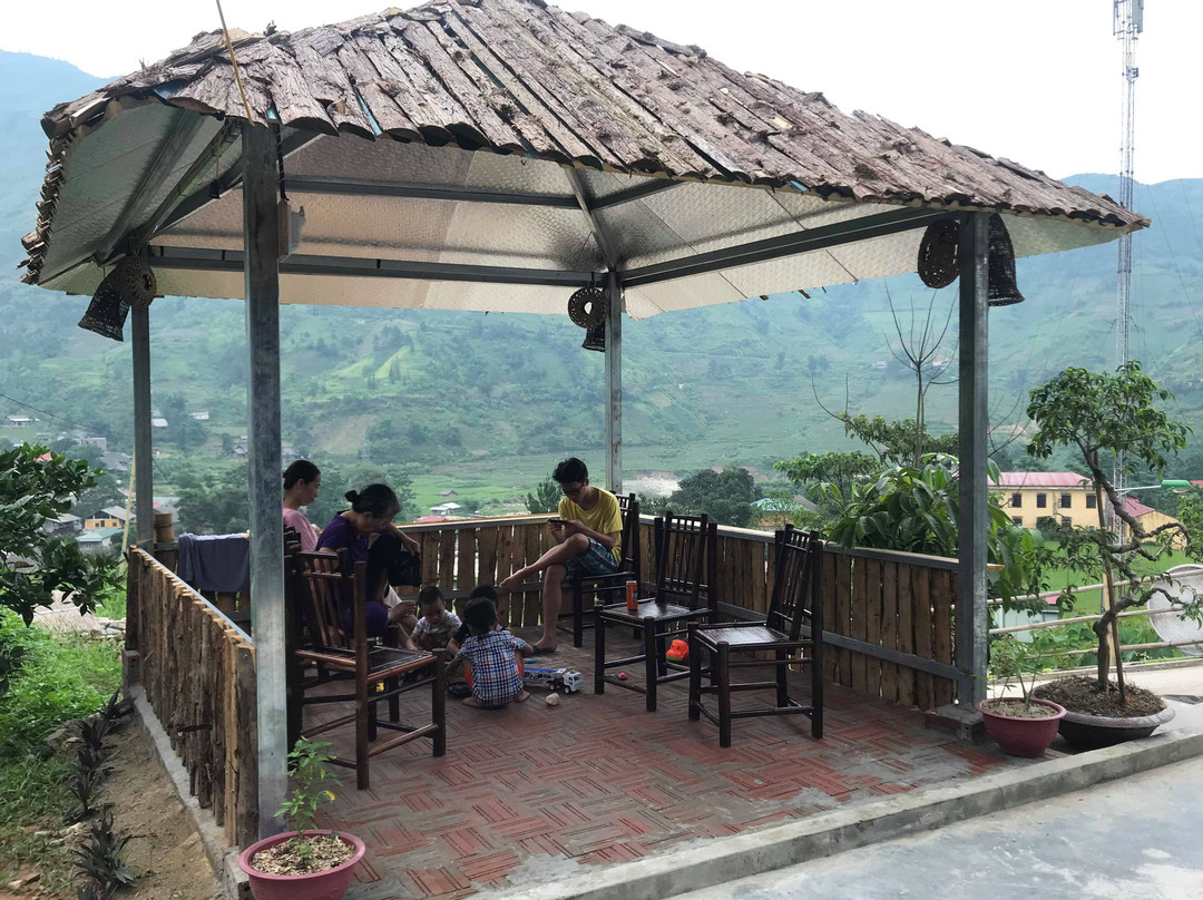 Sapa Orange Homestay主图