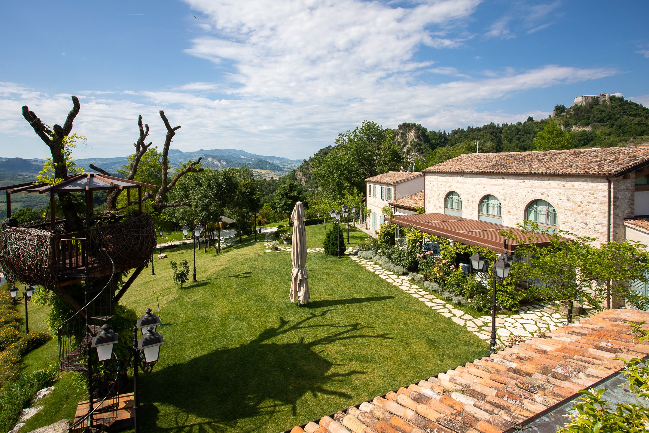 Tenuta Saiano-官方