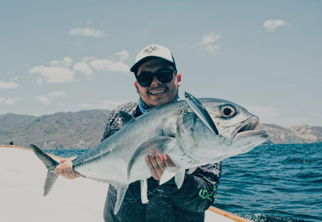 FISH HUNT COSTA RICA-圣何塞必去景点