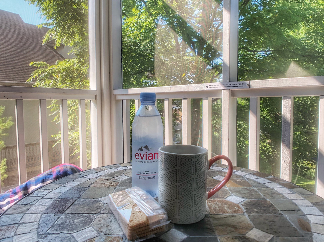 Cornerstone Inn主图