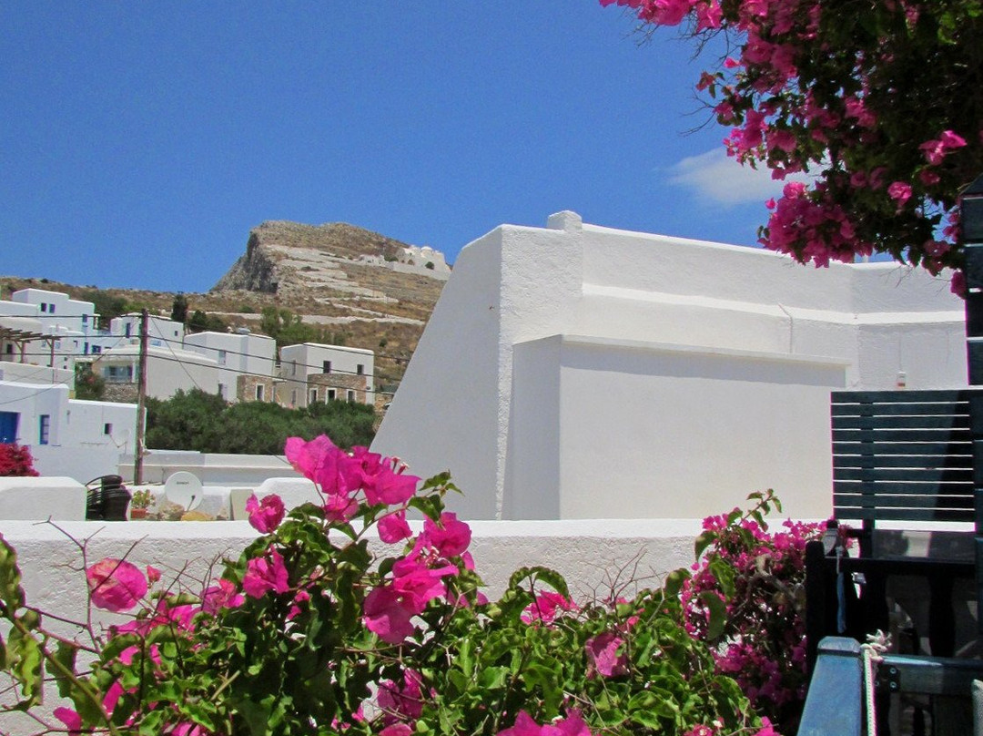 Polikandia Hotel主图