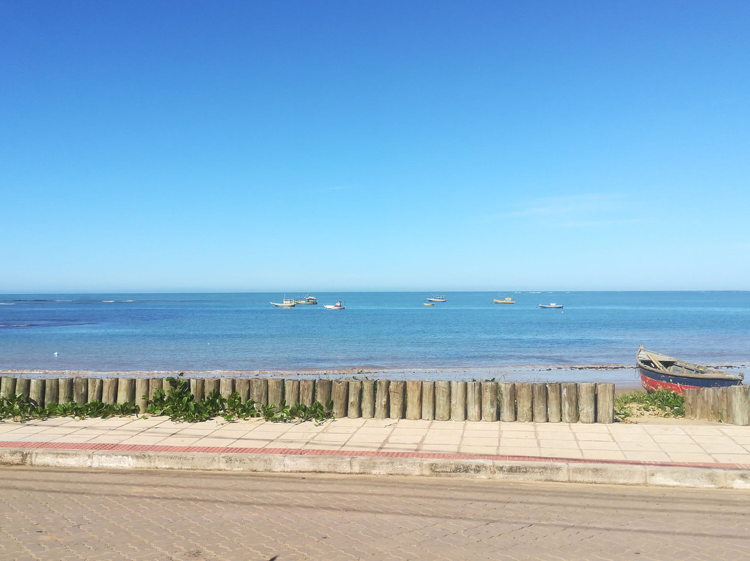 Swiss Hotel Mini Resort International主图