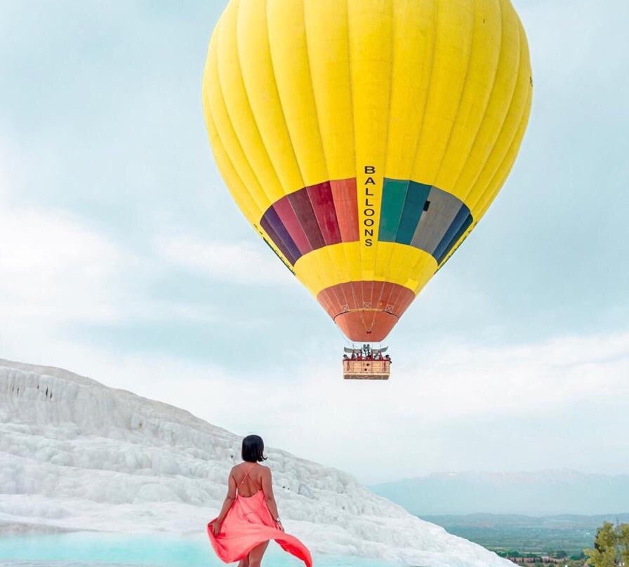 tourbookinturkey-贝莱克必去景点