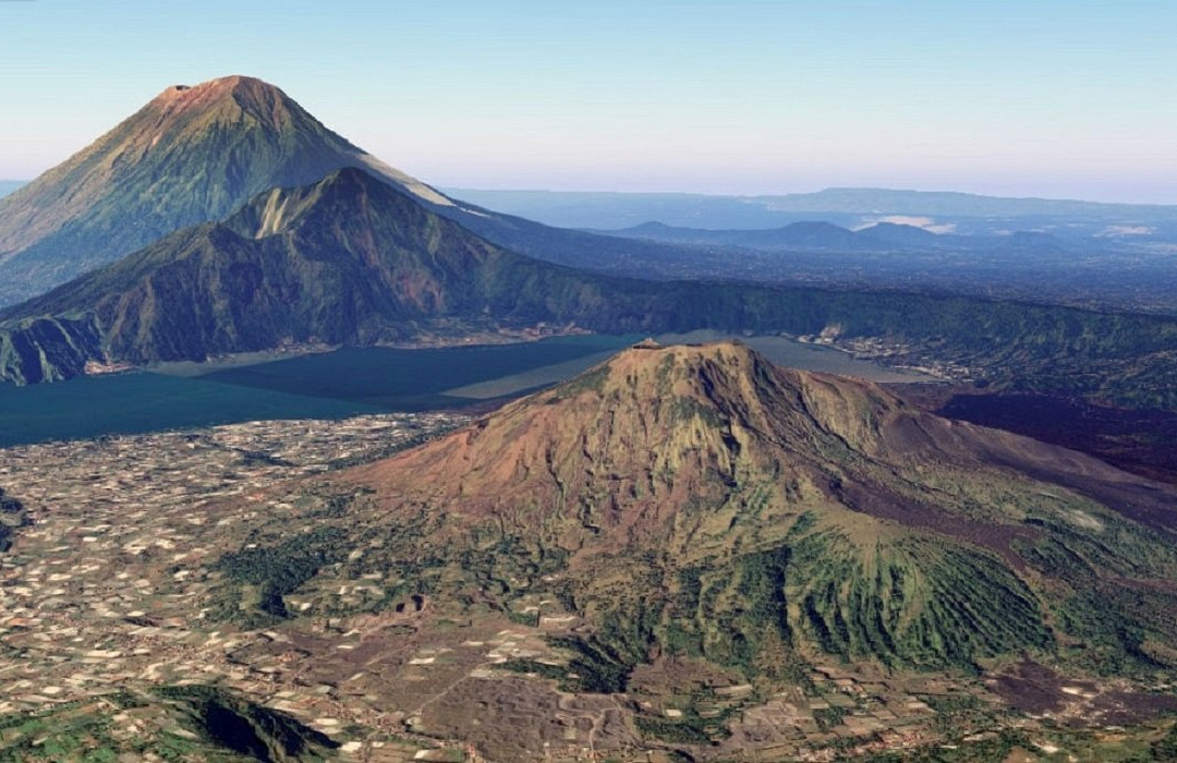 Artha bali tours-乌布必去景点